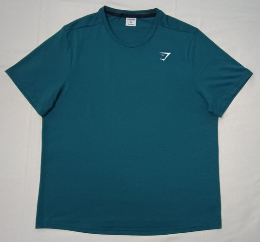 (2XL) Gymshark тениска