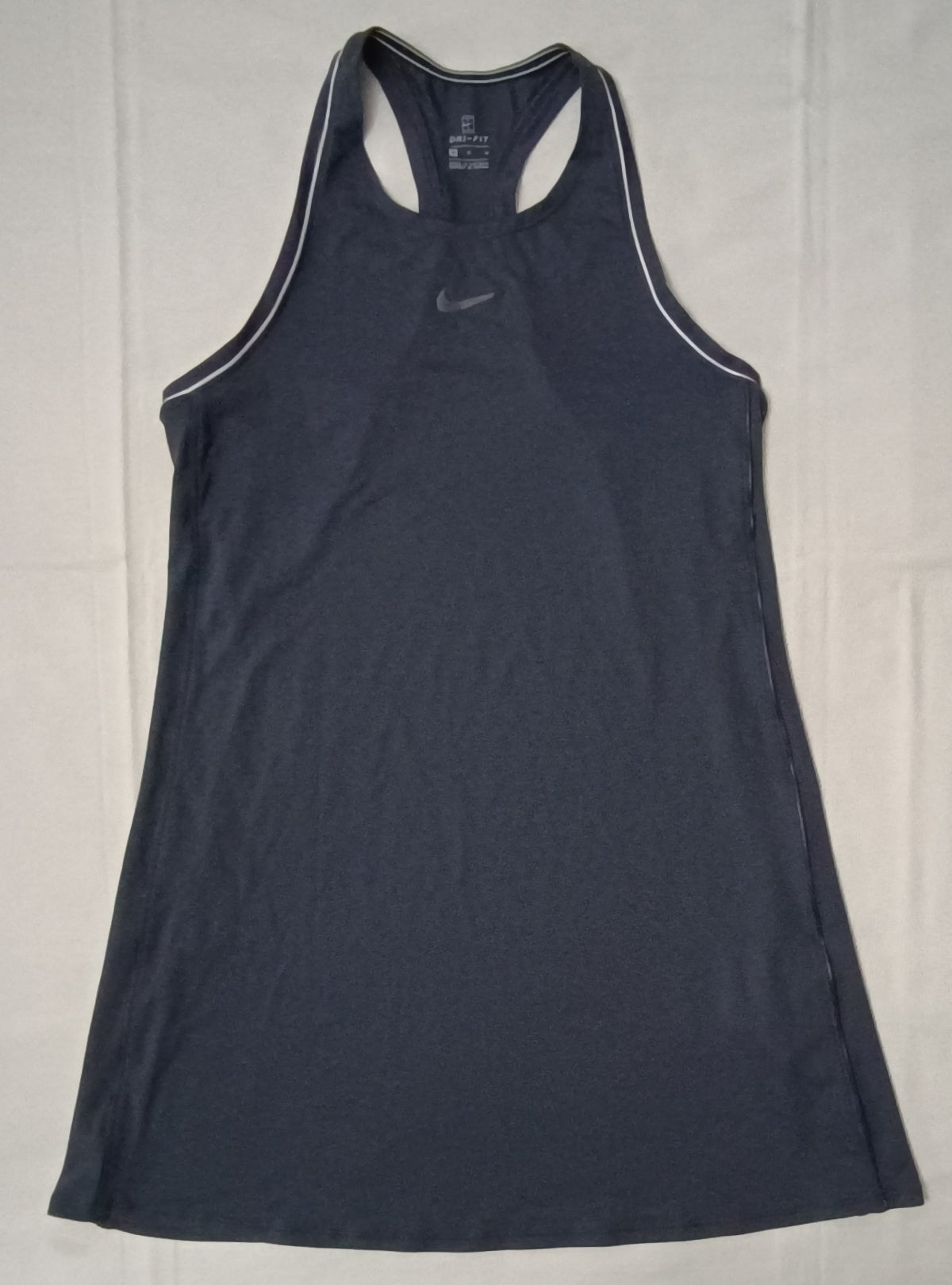 (ДАМСКО) (M) Nike Court Dress рокля