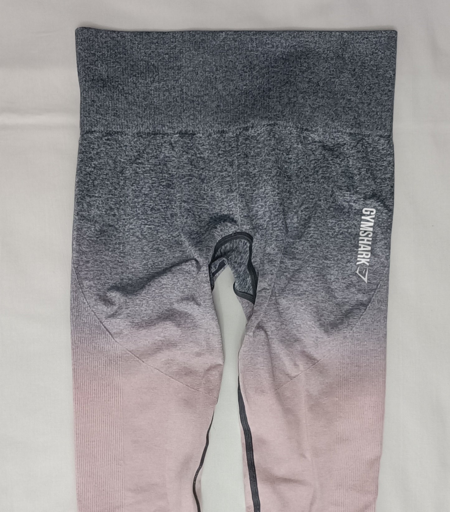 (ДАМСКО) (S) Gymshark Seamless Tights клин