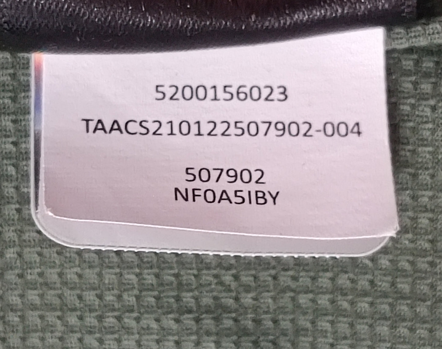 (L) The North Face Shirt тениска