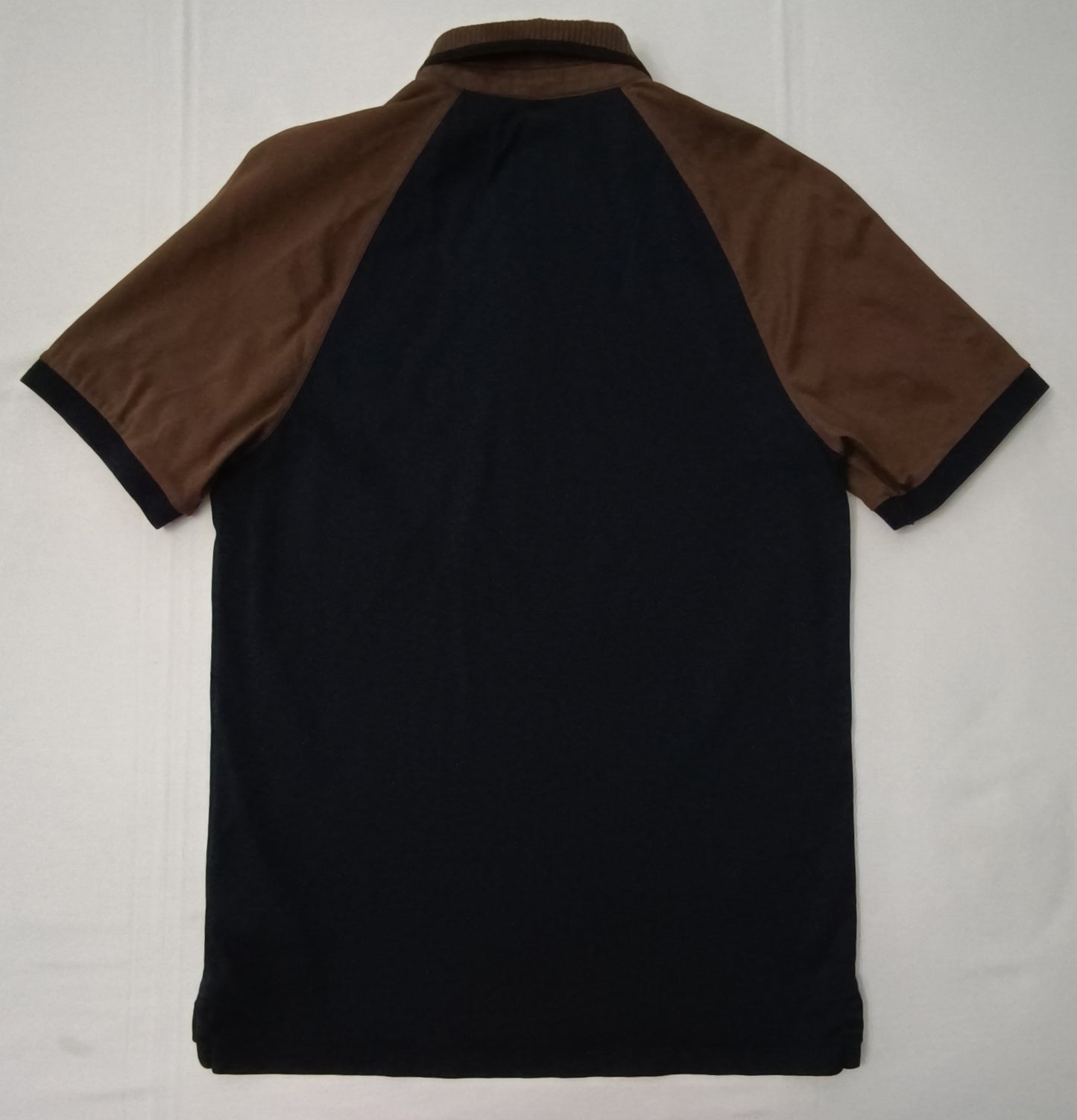 (M) Hugo Boss x Porsche Polo Shirt тениска