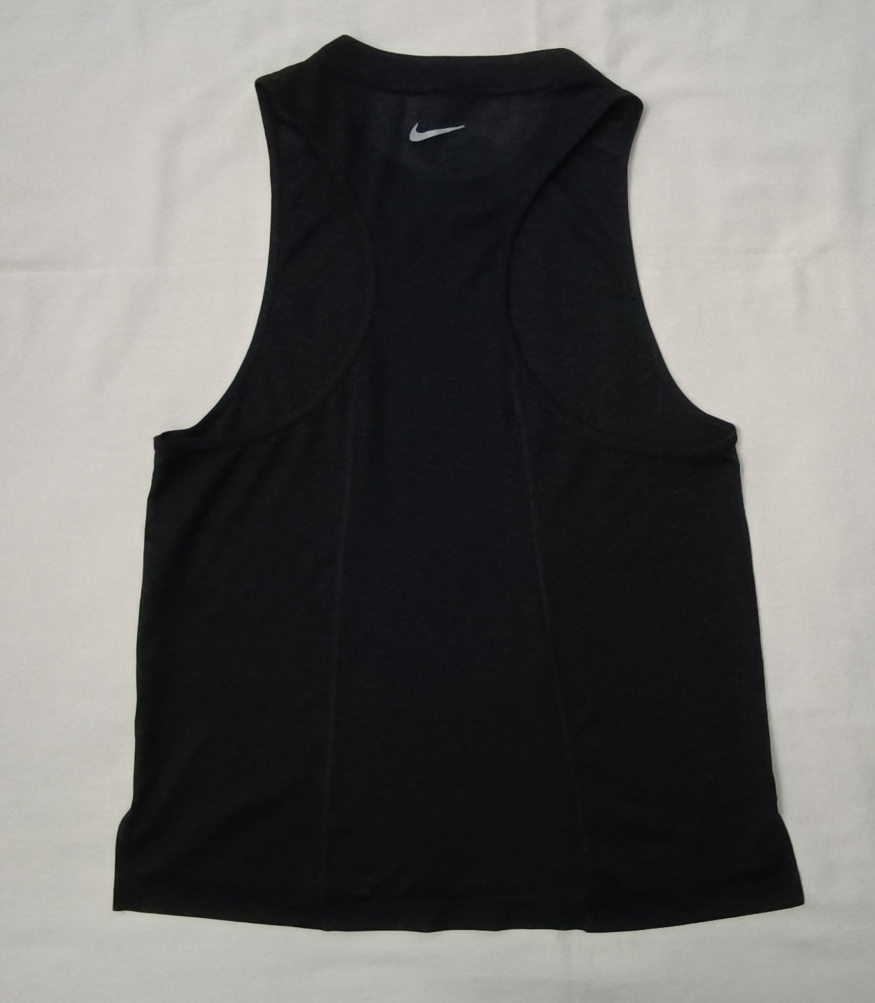 (ДАМСКО) (S) Nike DRI-FIT Tank Top потник