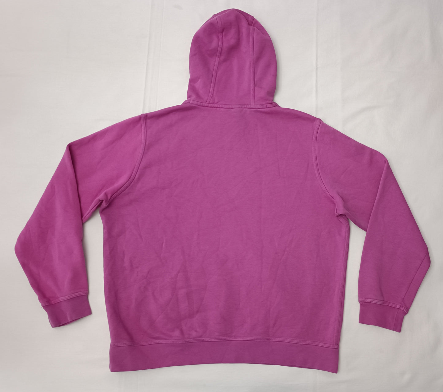 (XL) Nike Sportswear Fleece Hoodie горнище