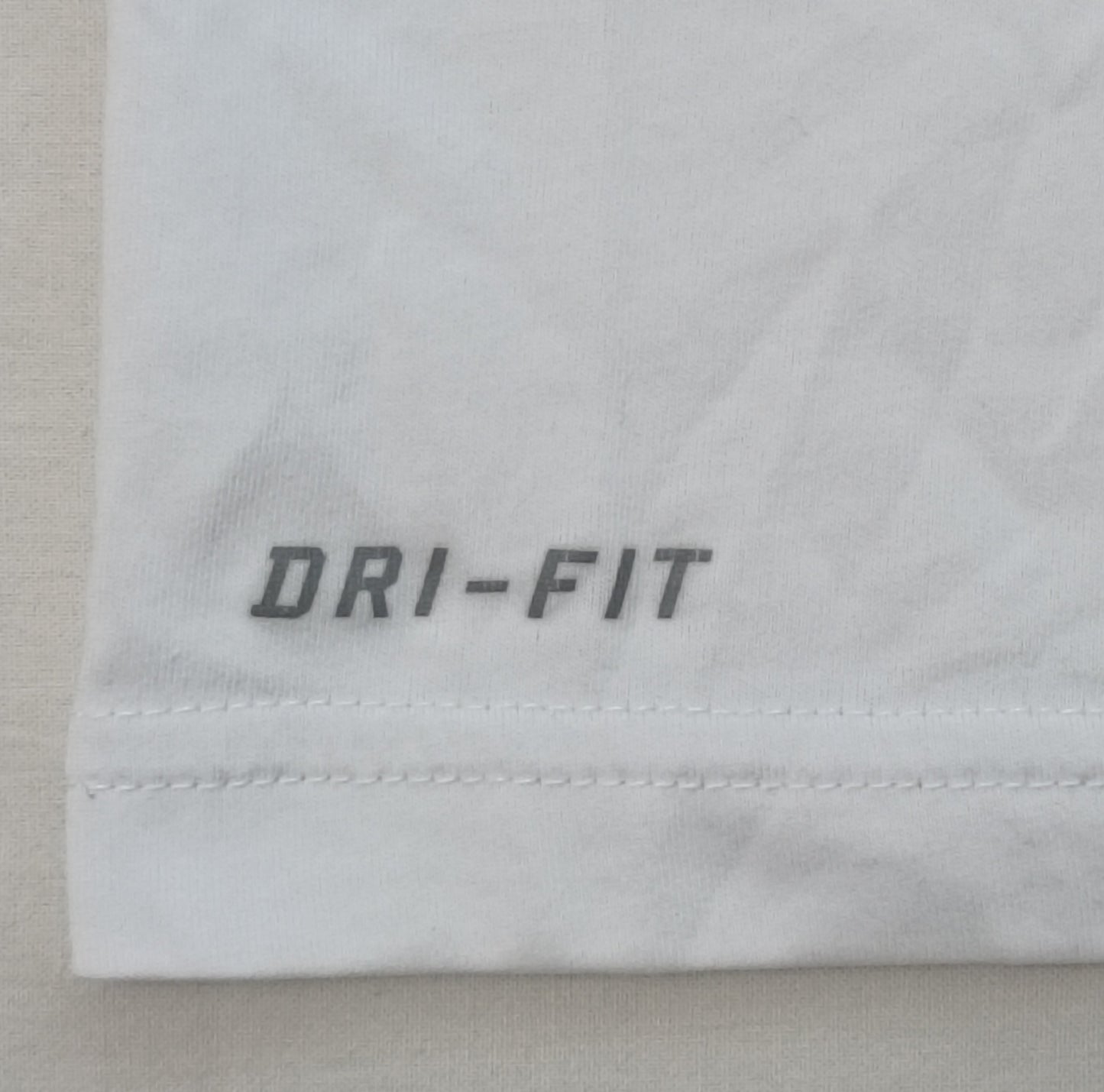 (L) Nike Court DRI-FIT Tennis Tee тениска