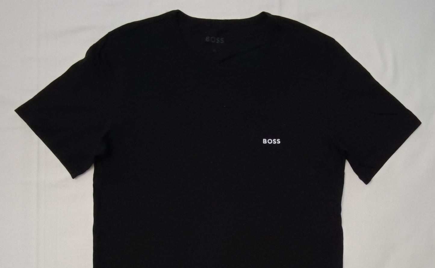 (M) Hugo Boss T-Shirt тениска