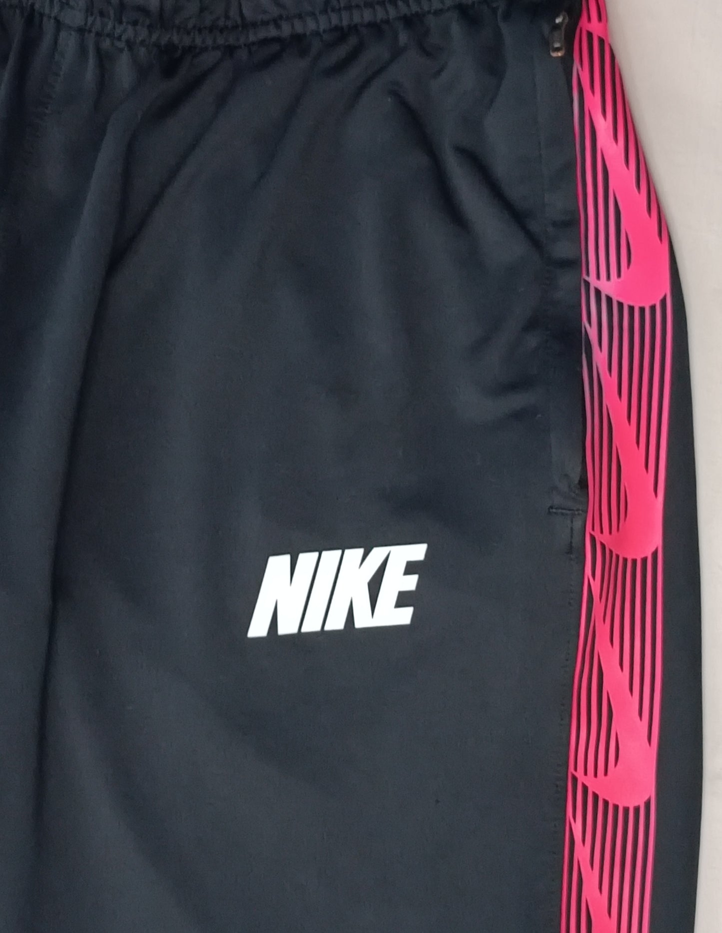 (M) Nike DRI-FIT PSG Paris Saint-Germain Strike Pants долнище