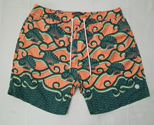 (L) Scotch & Soda Shorts шорти