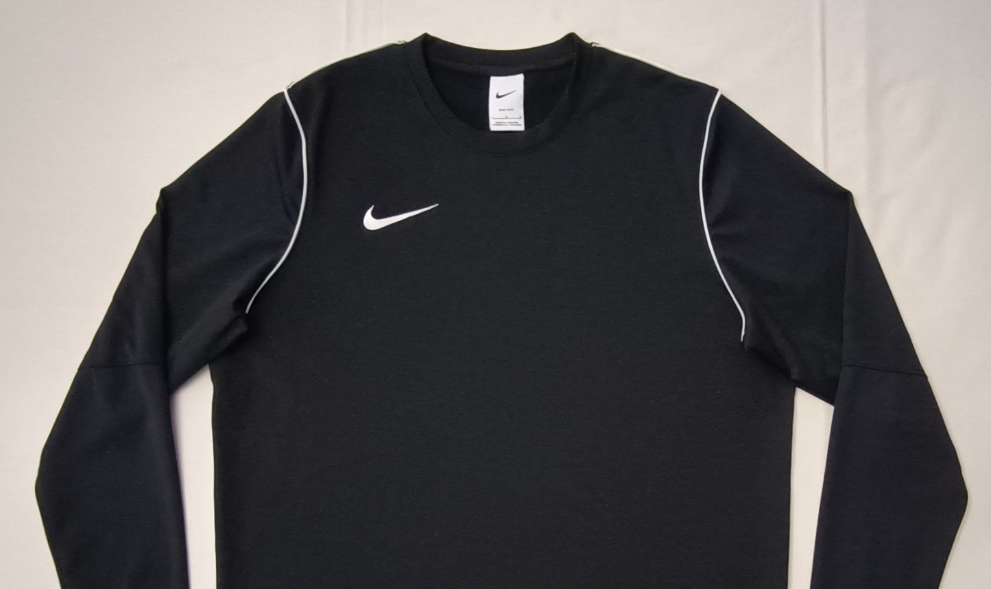 (L) Nike DRI-FIT горнище