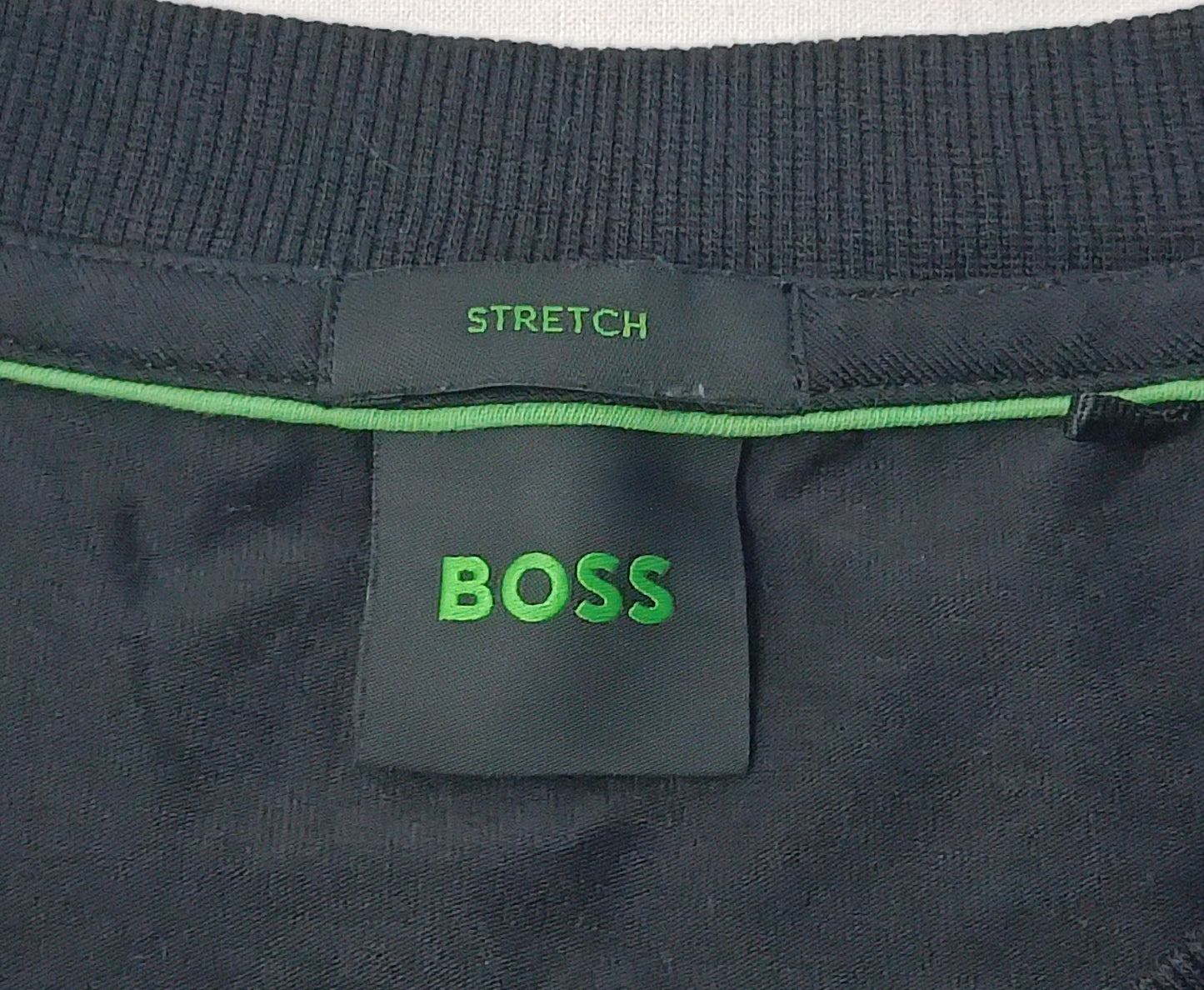 (2XL) Hugo Boss Tee тениска