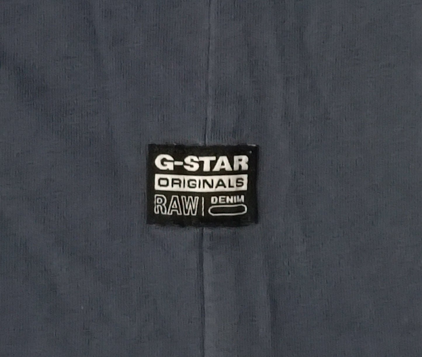 (S) G-Star Raw тениска