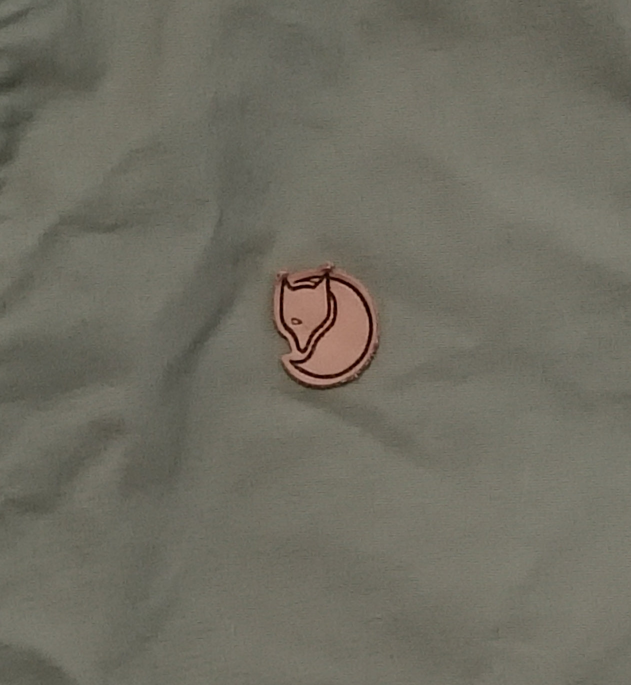 (L) Fjallraven G-1000 Sten Jacket яке