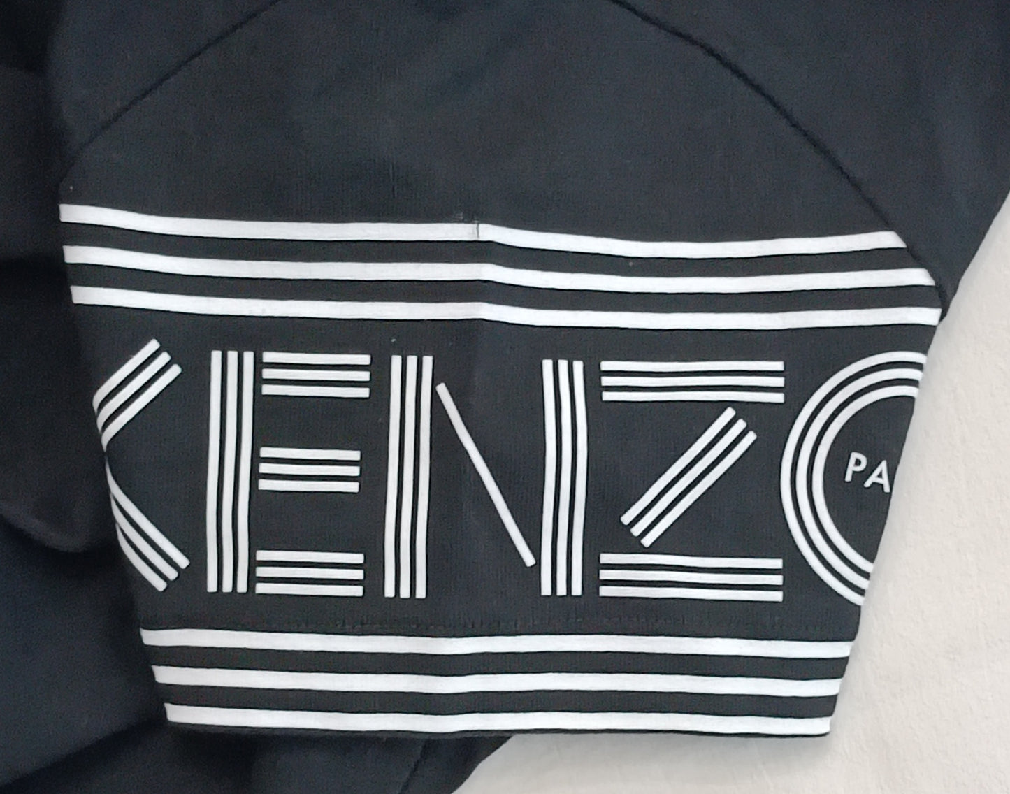 (ДАМСКО) (M) Kenzo Paris T-Shirt тениска
