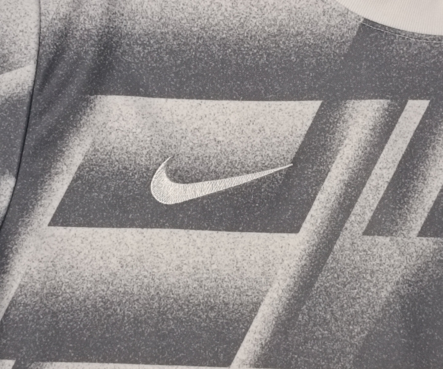(XL) Nike DRI-FIT Tee тениска