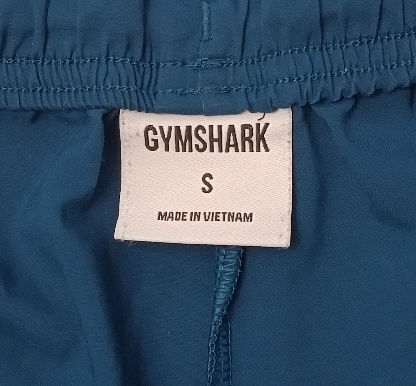 (S) Gymshark  Shorts шорти