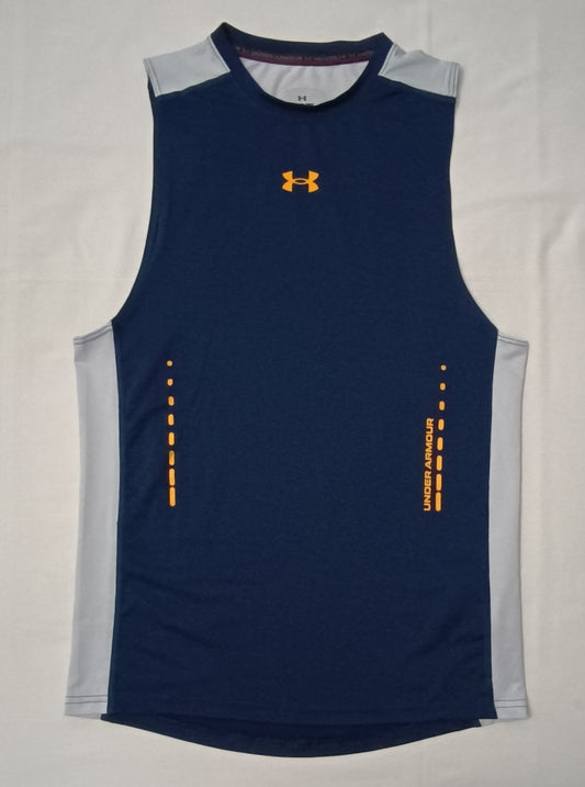 (S) Under Armour UA Tank Top потник