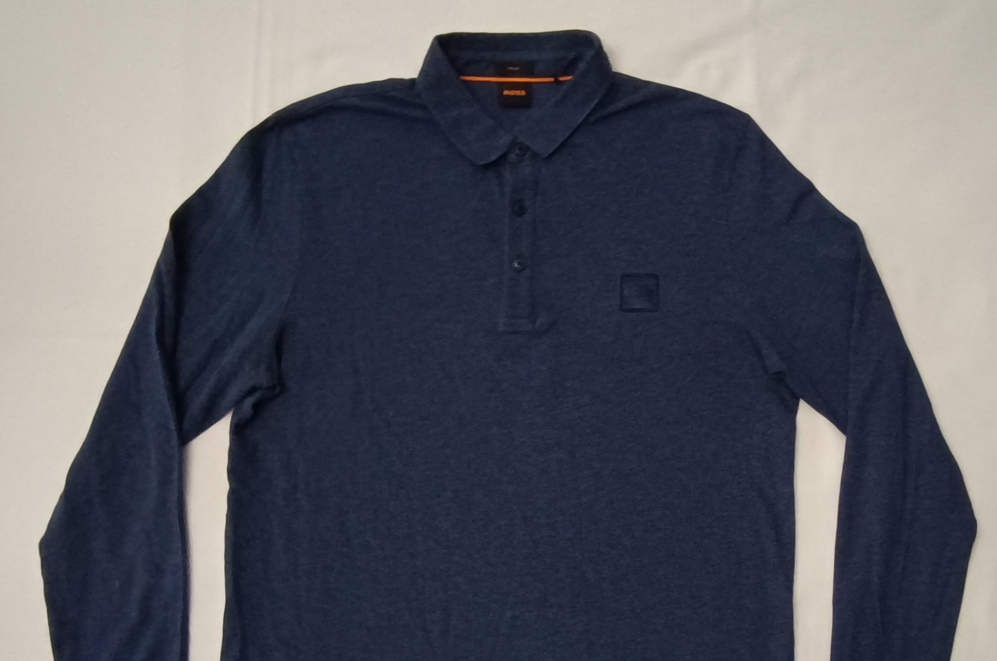 (XL) Hugo Boss Passerby Long Sleeve блуза