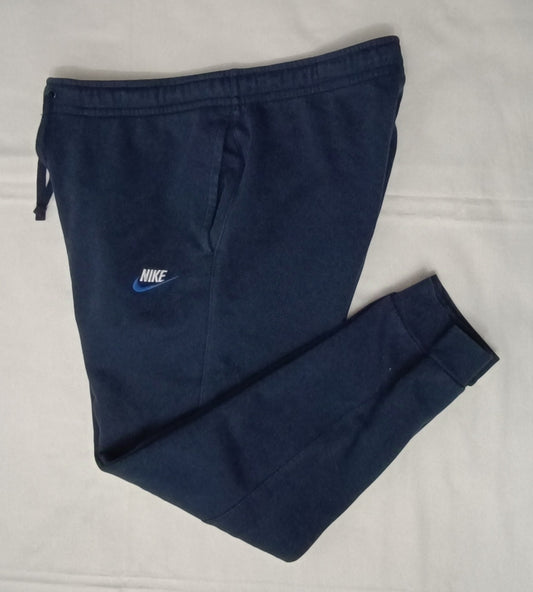 (M) Nike Sportswear Fleece Sweatpants долнище