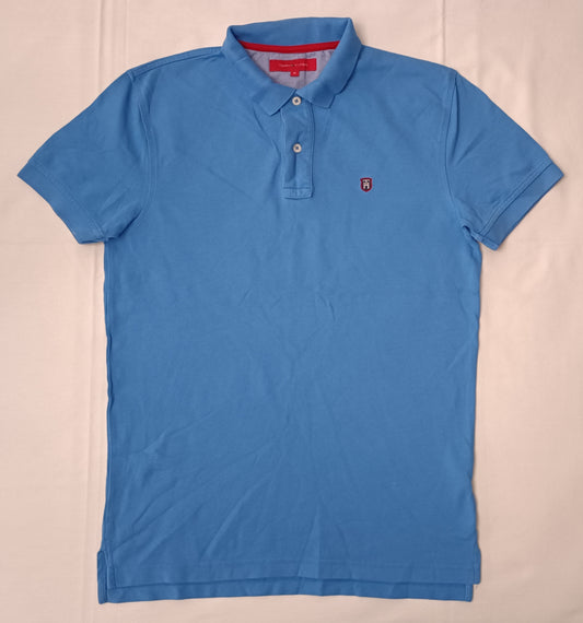 (M) Tommy Hilfiger Polo Shirt поло тениска