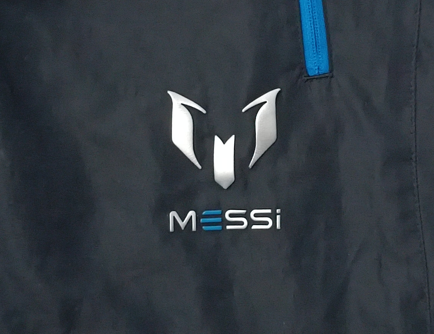(ДЕТСКО) (Ръст 140-152см) Adidas Messi 2in1 Shorts шорти с клин 2в1