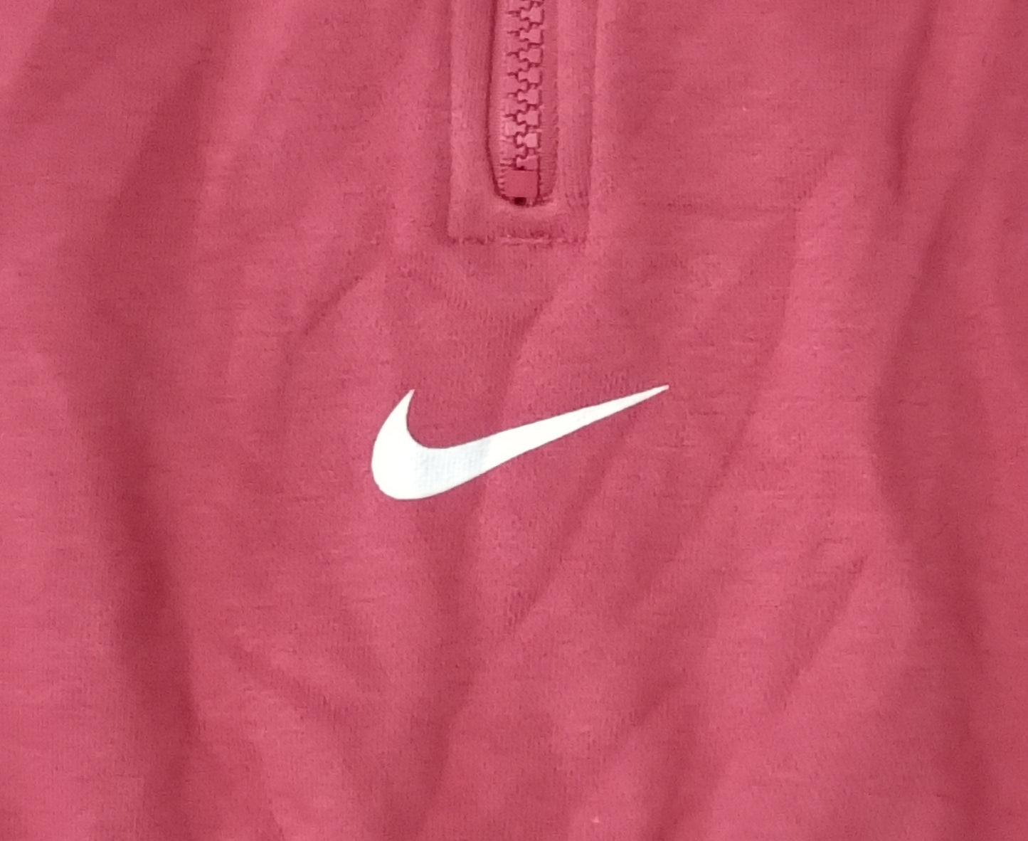 (ДАМСКО) (M) Nike Sportswear Repeat Sweatshirt горнище