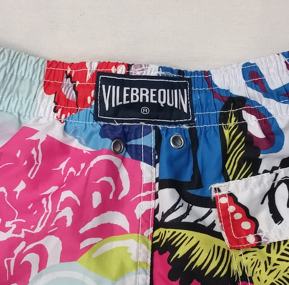 (S) Vilebrequin Swim Shorts шорти, бански