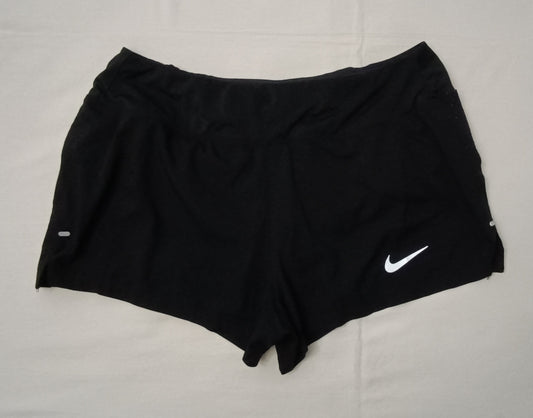 (ДАМСКО) (M) Nike DRI-FIT Shorts шорти
