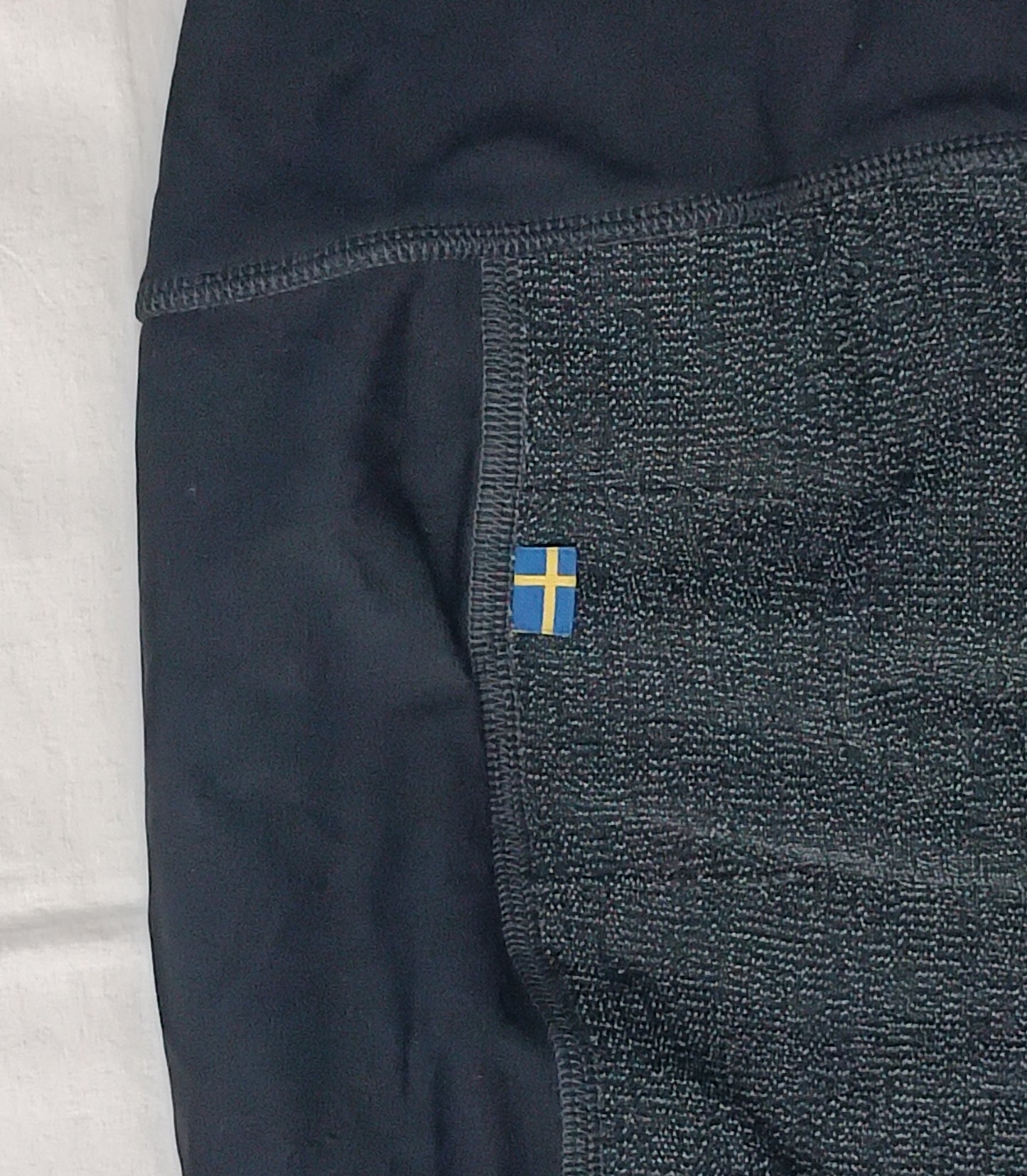 (ДАМСКО) (L) Fjallraven Abisko Trekking Tights клин
