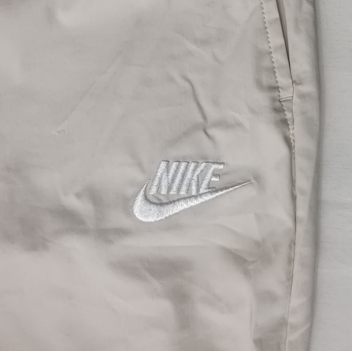 (S) Nike Woven Utility Pants долнище