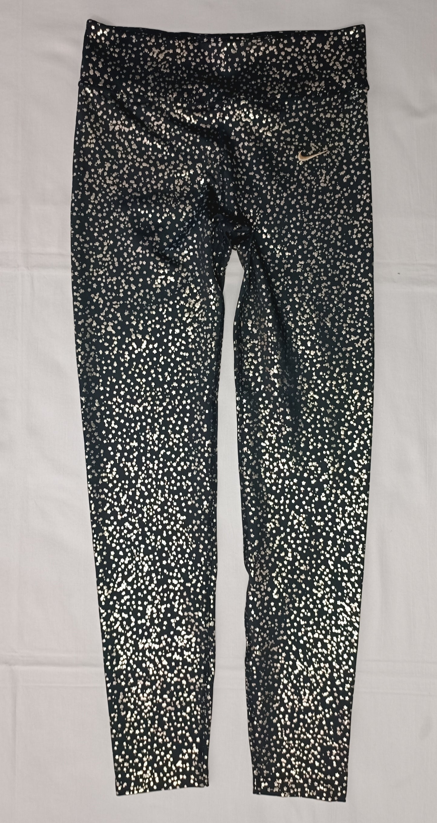 (ДЕТСКО) (Ръст 156-166см) Nike DRI-FIT One Tights клин