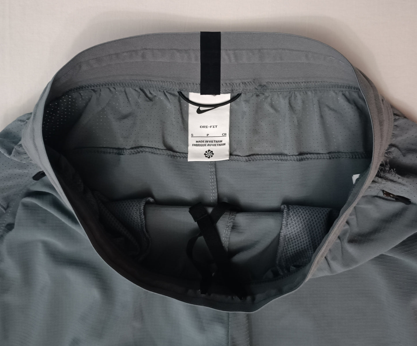 (S) Nike DRI-FIT Flex Pants долнище