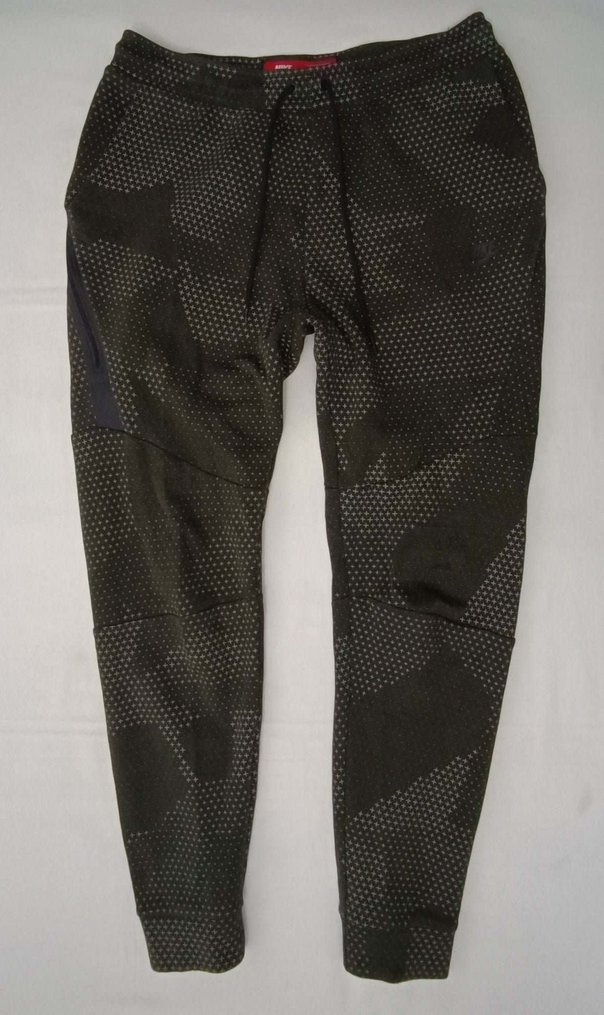 (M) Nike Tech Fleece Sweatpants долнище