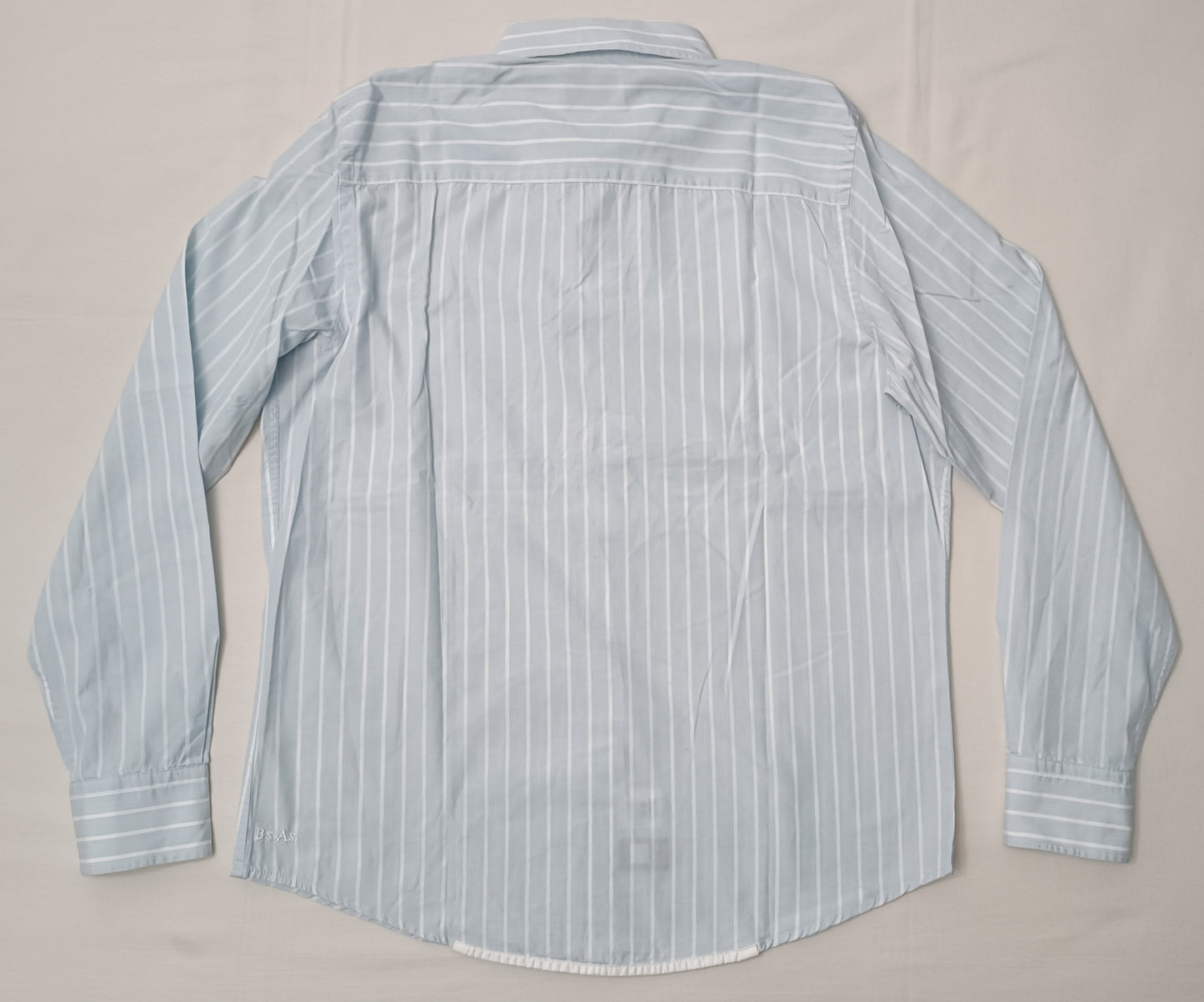 (L) La Martina Long Sleeve риза