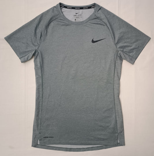 (L) Nike PRO DRI-FIT Tight Fit Tee тениска