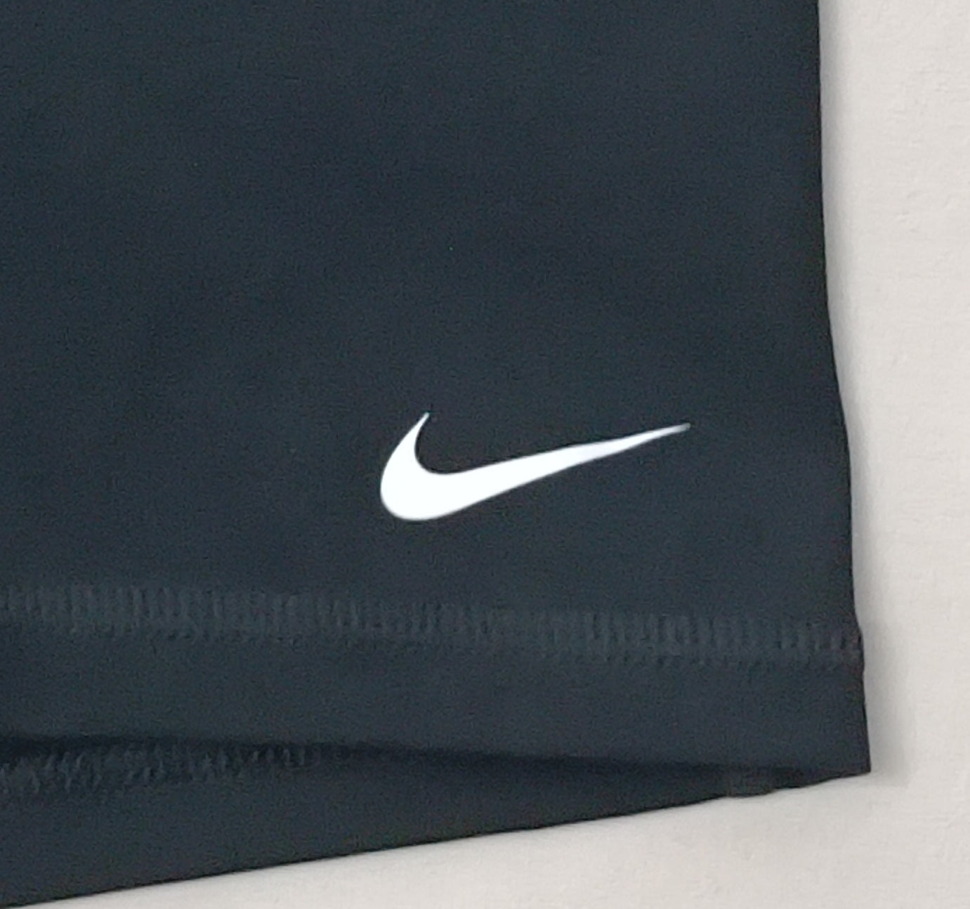 (ДАМСКО) (XL) Nike PRO DRI-FIT Shorts клин