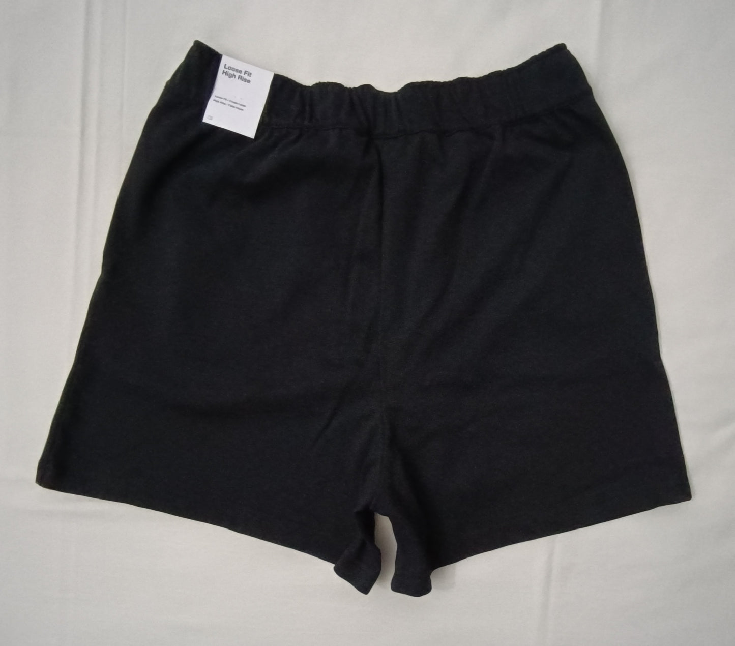 (ДАМСКО) (M, L) Nike Sportswear Fleece Jersey Shorts шорти