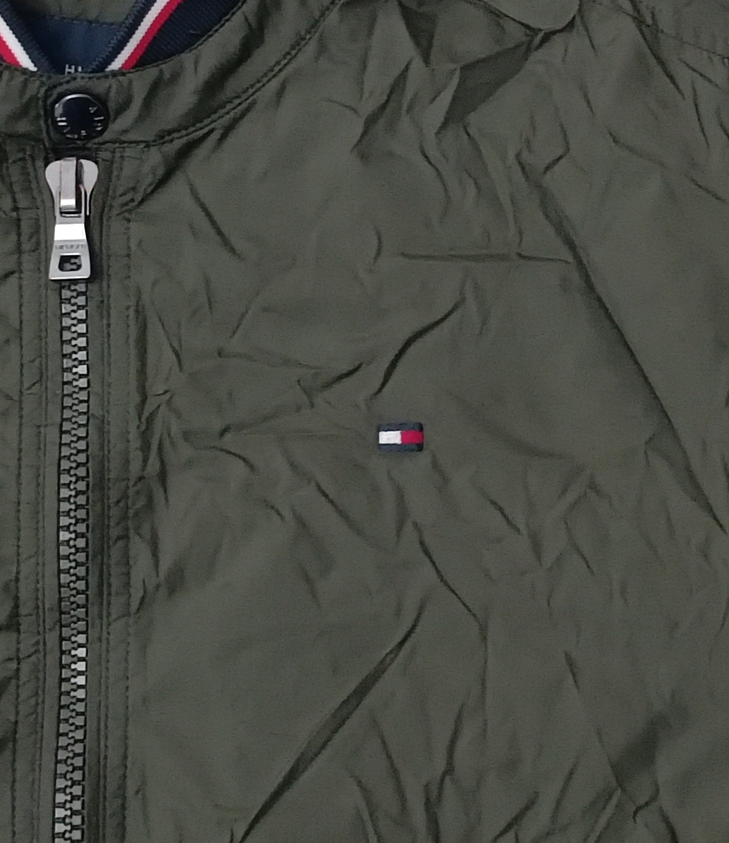 (M) Tommy Hilfiger Jacket яке