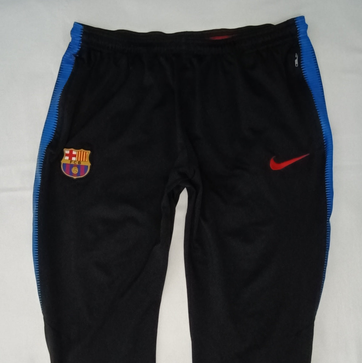 (XL) Nike DRI-FIT Barcelona Strike Pants долнище