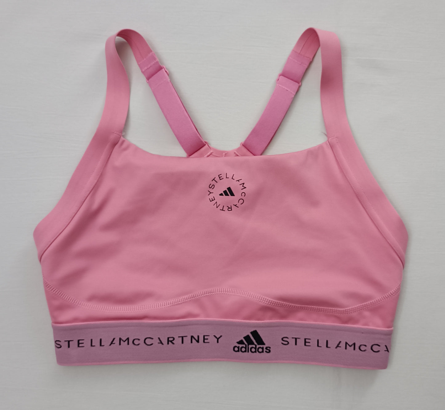 (ДАМСКО) (S) Adidas Stella McCartney Bra бюстие