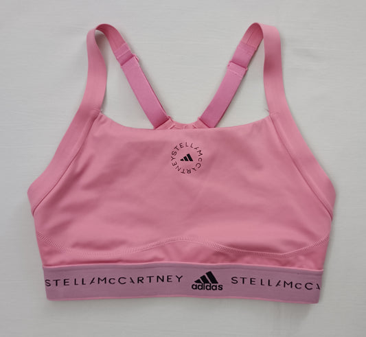 (ДАМСКО) (S) Adidas Stella McCartney Bra бюстие