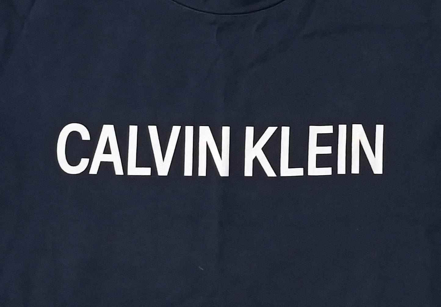 (M) Calvin Klein Jeans тениска