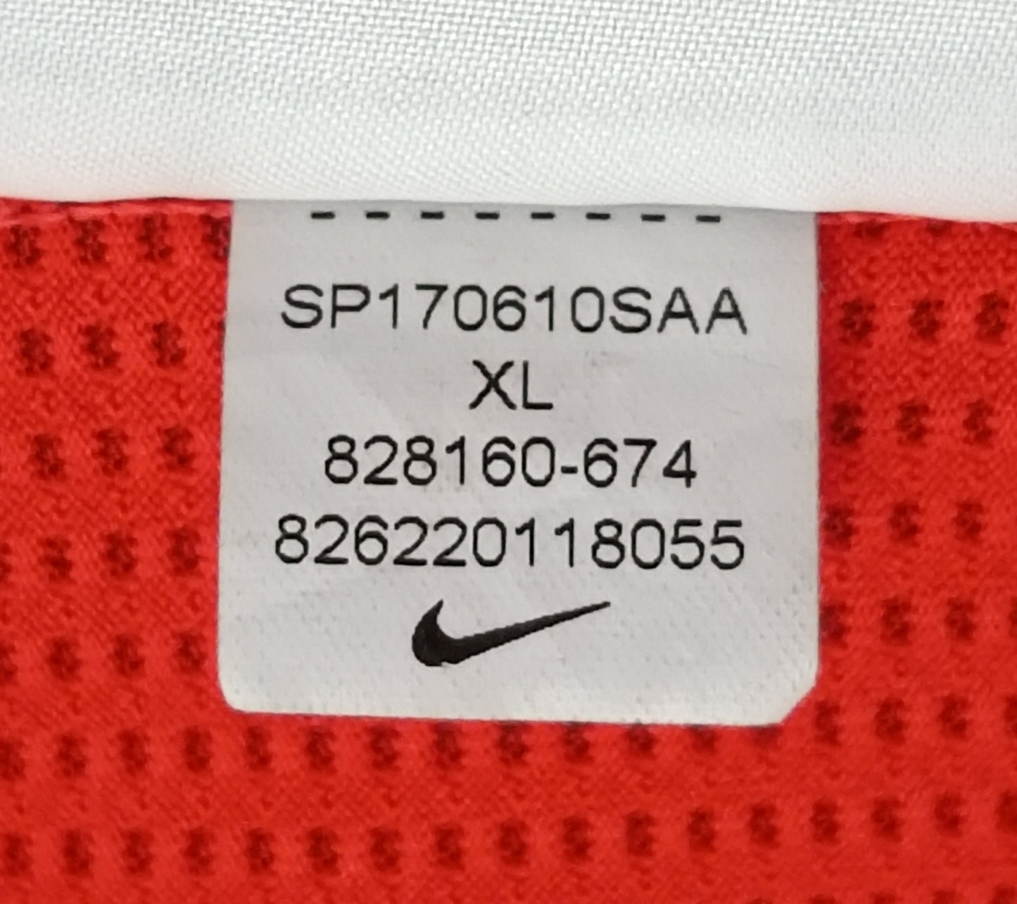 (XL) Nike PRO Hypercool Tank Top потник