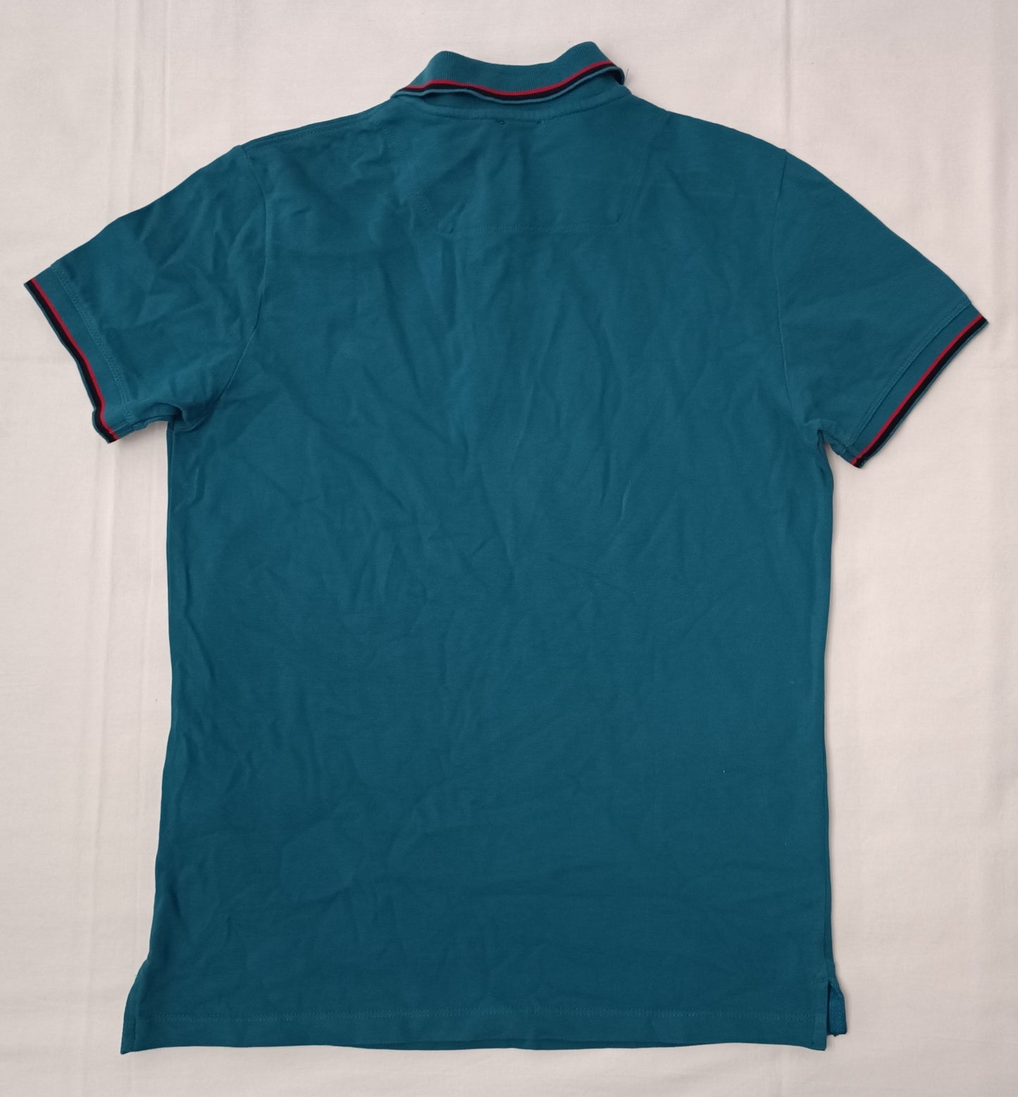 (S) Diesel Polo Shirt поло тениска