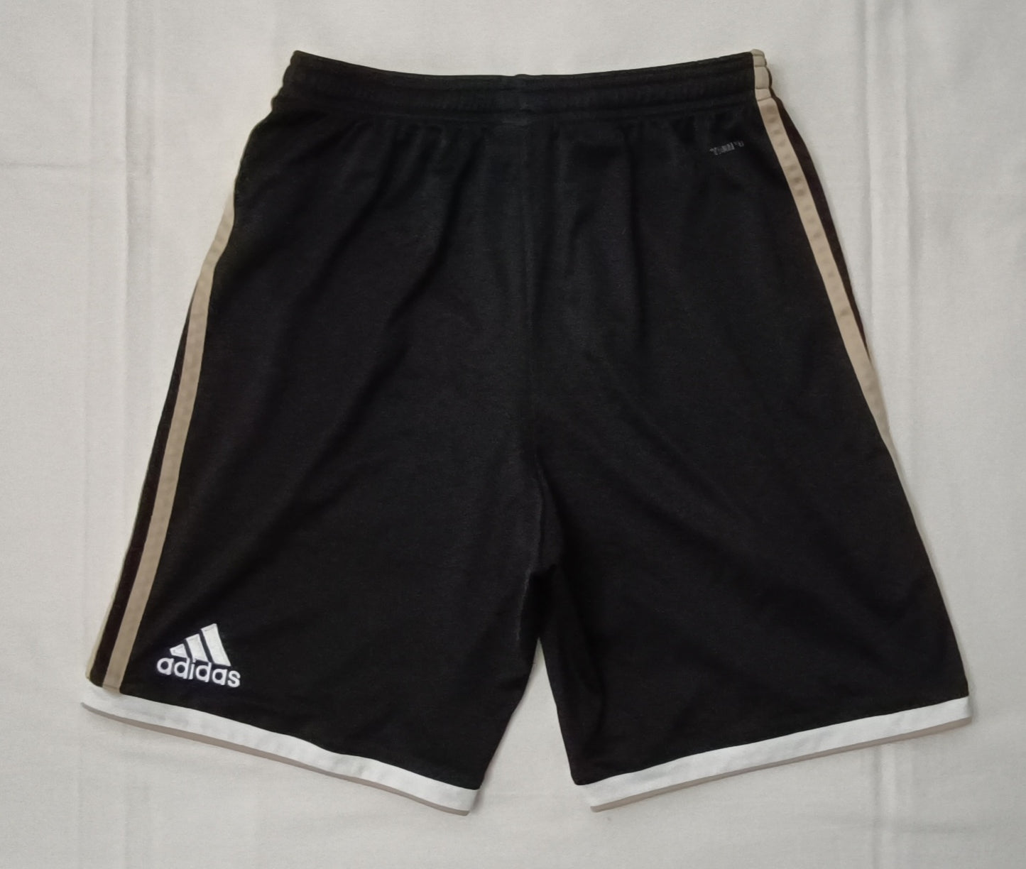 (ДЕТСКО) (Ръст 137-147см) Adidas Ajax екип (горнище и шорти)