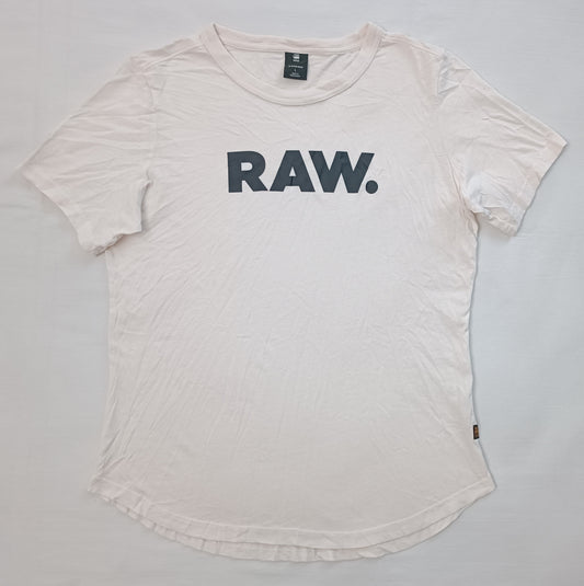 (ДАМСКО) (L) G-Star Raw тениска