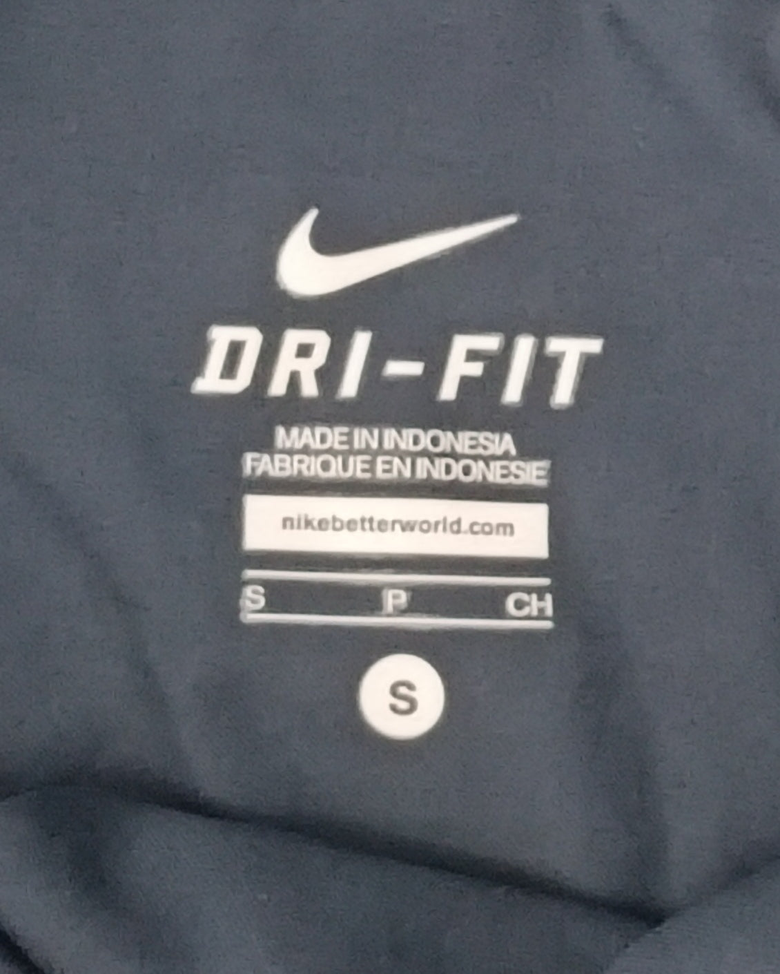 (S) Nike DRI-FIT Manchester City Shorts шорти