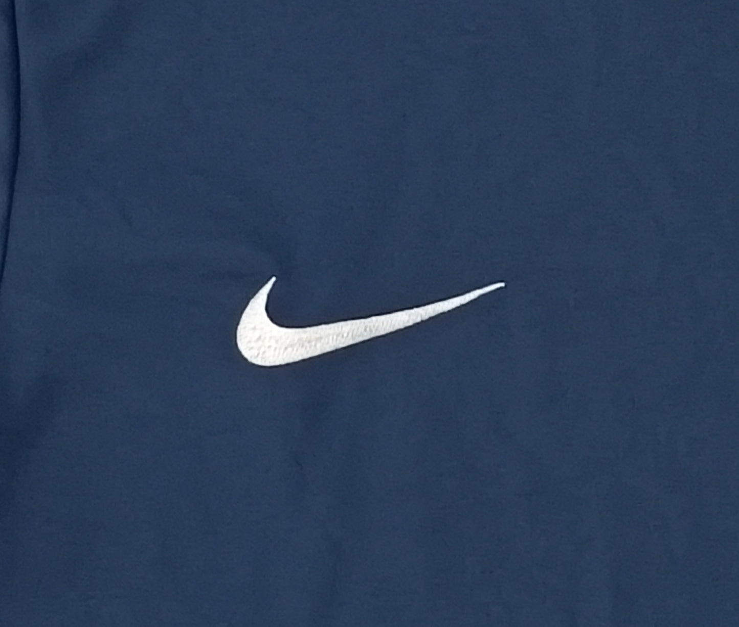 (M) Nike DRI-FIT Tee тениска