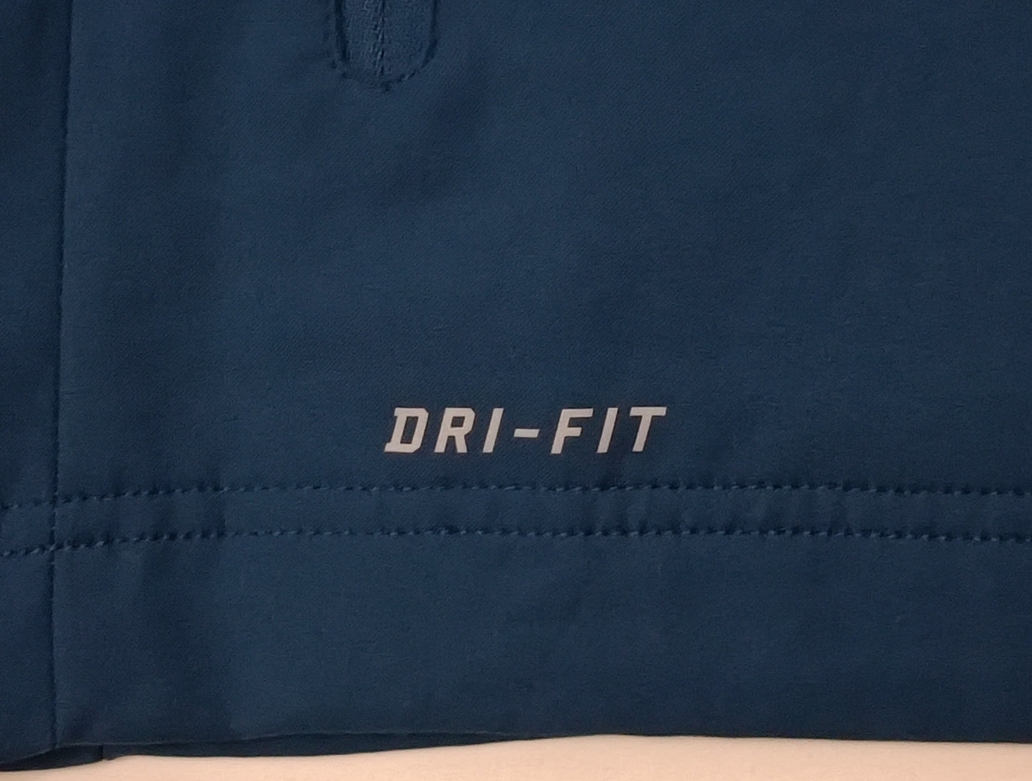 (S) Nike PRO DRI-FIT Training Sweatshirt горнище