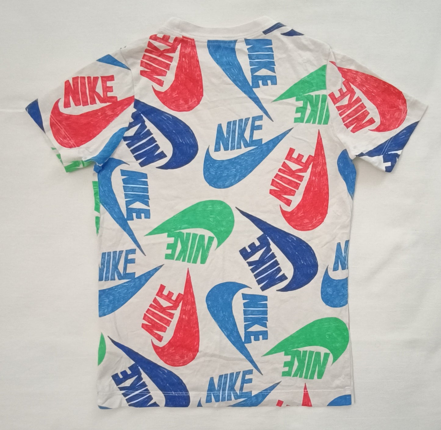 (ДЕТСКО) (Ръст 128-137см) Nike Sportswear Tee тениска