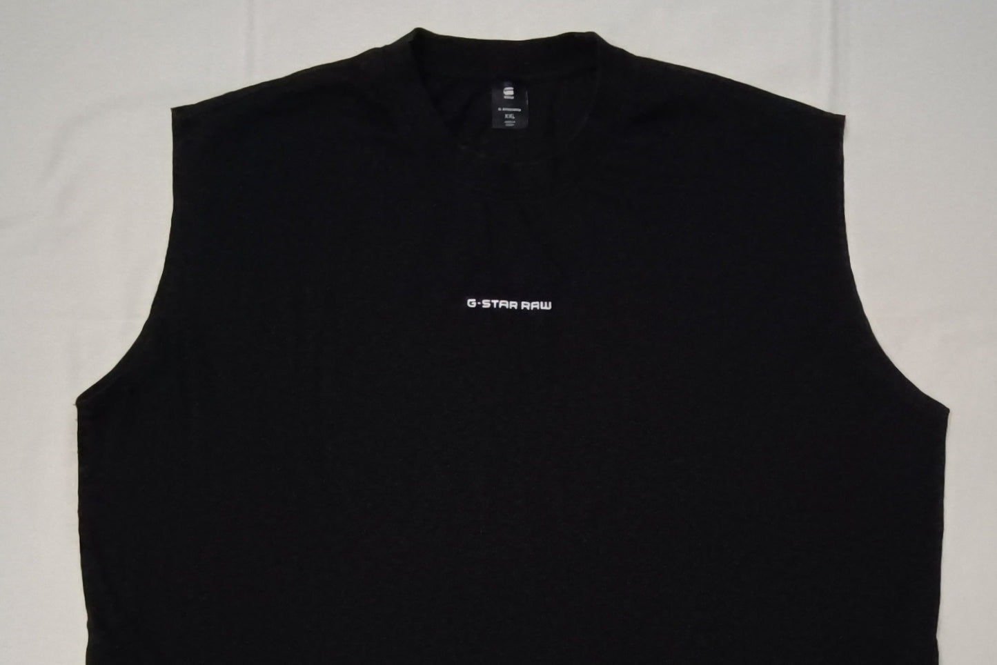 (2XL) G-STAR RAW Boxy T-Shirt тениска