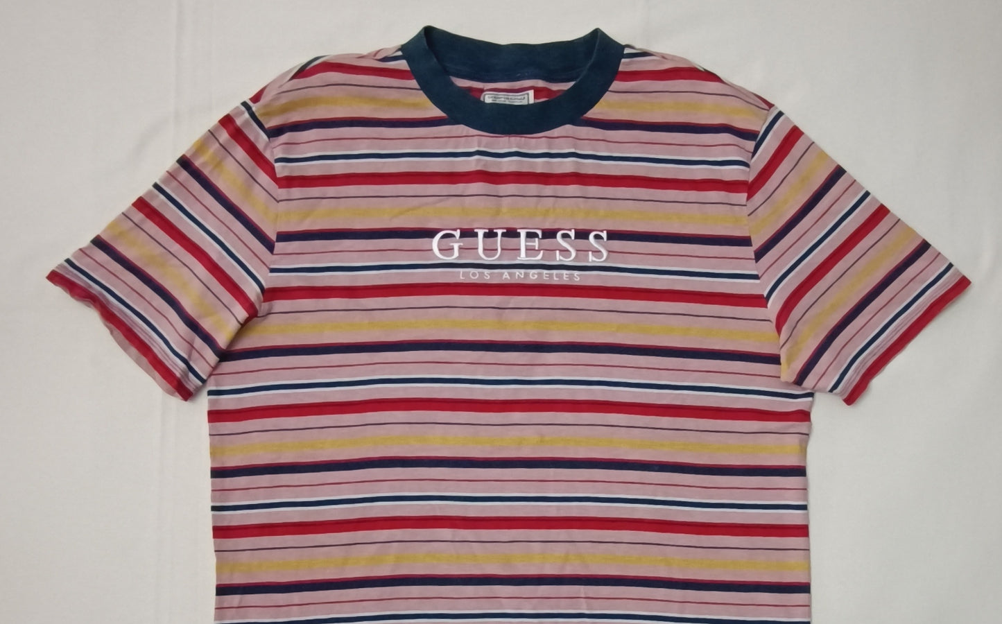 (L) Guess Originals Los Angeles Shirt тениска